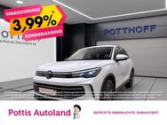 VW Tiguan, 2.0 TDI LIFE, Jahr 2024 - Hamm