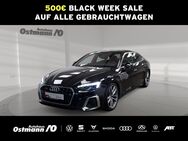 Audi A5, Sportback 40 TDI quattro S Line Laser, Jahr 2021 - Wolfhagen