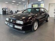 VW Corrado 2.0 16V 100KW GKAT|Schiebedach|1. Hand! - Gochsheim