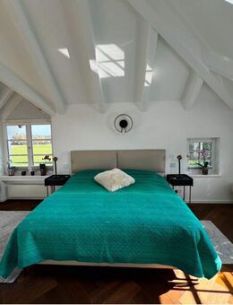 Exklusives Anwesen in Bestlage von Prien am Chiemsee - Modern, energieeffizient, eigene Zufahrt - Prien (Chiemsee)