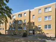 Frisch gestrichene 3-Zimmer-Wohnung mit Klick-Vinyl in Wolfsburg Vorsfelde - Wolfsburg