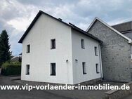 51570 Windeck-Leuscheid VIP-1367 "Klein und fein !" Schönes renoviertes Eigenheim in dörflicher Lage ! - Windeck