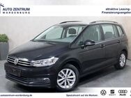 VW Touran, CL, Jahr 2019 - Wardenburg