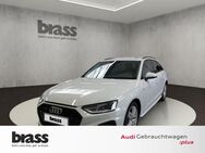 Audi A4, 2.0 TDI 40 quattro Avant S line (EURO 6d), Jahr 2023 - Dietzenbach