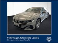 VW Arteon, 1.4 TSI Shooting Brake R-Line eHybid, Jahr 2023 - Leipzig