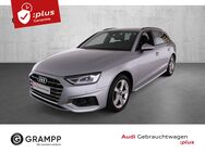 Audi A4, Avant Advanced 35 TFSI, Jahr 2024 - Lohr (Main)