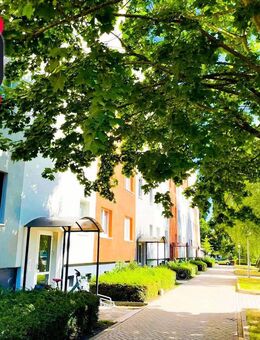 *** Clever investieren*** 3 Zi Wohnung mit Balkon - Magdeburg