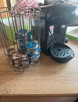Tassimo Kaffeemaschine - Altensteig Zentrum