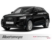 Audi Q2, 35 TDI QUATTRO ADVANCED OPTIKPAKET, Jahr 2024 - Leinefelde-Worbis Leinefelde