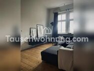 [TAUSCHWOHNUNG] 2 Zimmer Altbau sucht 4 Zimmer Altbau - Berlin