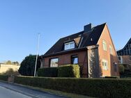 Gemütliches Einfamilienhaus mit Einliegerwohnung an der Ostsee - Heiligenhafen