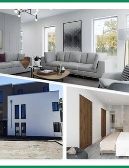 Erstbezug - Sonnige Penthousewohnung mit kostenfreiem Stellplatz für Kurzentschlossene- - Bergen (Rügen)