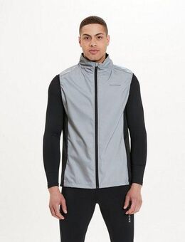 ENDURANCE Funktionsweste Peelier mit starken Ultra-Reflektoren
