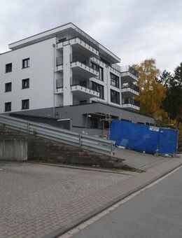 Toller Rheinblick- Helle altengerechte Wohnung im KFW 40 Energiesparhaus in ruhiger Lage im Grünen - Koblenz
