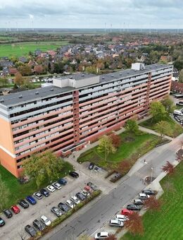 Selbstnutzer aufgepasst: 3-Zimmer Wohnung in Emden - Emden