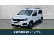 Peugeot Rifter, 1.5 GT, Jahr 2023 - Chemnitz