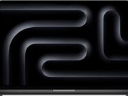 Apple MacBook Pro 16'' CTO Notebook (41,05 cm/16,2 Zoll, Apple M4 Pro, M4 - 20-Core GPU, 1000 GB SSD)
