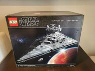 Lego The Imperial Star Destroyer / Sternenzerstörer 75252 UCS + Neu! OVP! - Spremberg