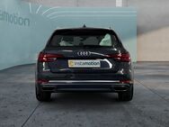 Audi A4, Avant Sport AUTOMATIK DIG-DISPLAY EL, Jahr 2019 - München