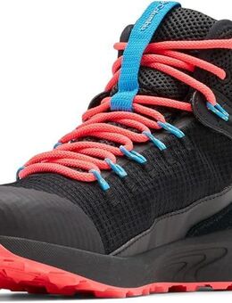 Columbia Trailstorm Waterproof wasserdichte Wanderstiefel Gr.41 - Berlin Neukölln