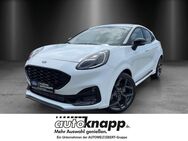 Ford Puma, ST X 200PS Performance Pak Glas, Jahr 2023 - Weinheim