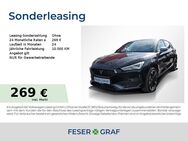 CUPRA Leon, 1.4 e-HYBRID, Jahr 2022 - Lauf (Pegnitz)