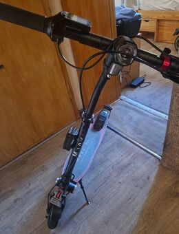 moovi pro comfort e scooter - Berlin