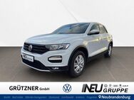 VW T-Roc, 1.5 TSI Sport, Jahr 2020 - Neubrandenburg