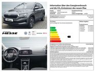 Skoda Karoq, 1.5 TSI Drive, Jahr 2022 - Sottrum