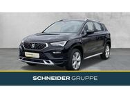 Seat Ateca, 1.5 TSI Xperience, Jahr 2022 - Zwickau