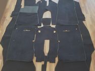 Teppich für Mercedes Benz 190E W201 Baujahr 1982-1993 - Groß Umstadt