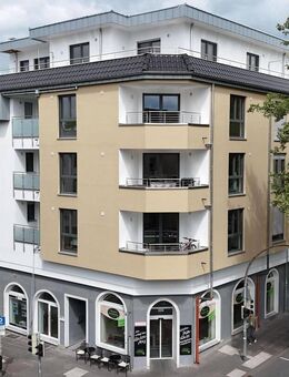 Neubauwohnung in der Südstadt! - Paderborn