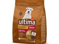 Ultima Dog Mini Senior Huhn - 2,5 kg