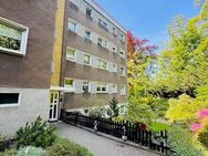 Attraktive Wohnung mit Blick in den Garten - Velbert
