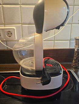 Krups Nescafé Dolce Gusto Kaffeekapselmaschine - Reichenbach (Fils)