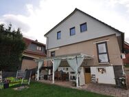 Freistehendes Einfamilienhaus auf dem Suhler Lautenberg - Suhl