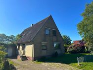 Sanierungsbedürftiges Einfamilienhaus in Borbeck! - Wiefelstede