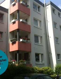 Wohnen ab 60 Modernisierte Seniorenwohnungen mit WBS - Castrop-Rauxel