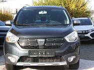 Dacia Lodgy, Stepway TCe 115, Jahr 2018 - Rheine