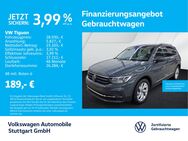 VW Tiguan, 1.5 TSI Life Move, Jahr 2024 - Stuttgart