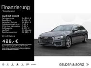 Audi A6, Avant 50 TDI sport quattro S-line|||, Jahr 2020 - Ebern