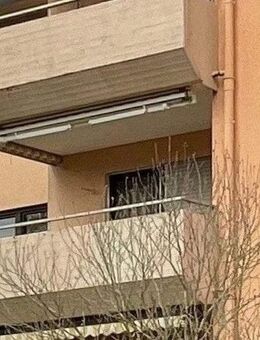 4 Zimmer Eigentumswohnung mit Ausblick in den Schwarzwald - Pfalzgrafenweiler