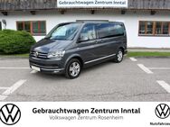 VW T6 Multivan, 2.0 TDI Generation Six, Jahr 2017 - Raubling