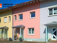 Charmantes Reihenmittelhaus in ruhiger Lage - Einziehen und wohlfühlen! - Kaiserslautern