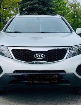 Kia Sorento 174 PS wenig km - Berlin Charlottenburg-Wilmersdorf