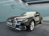 Audi A6, Av 40 TDI design - - -, Jahr 2023 - München