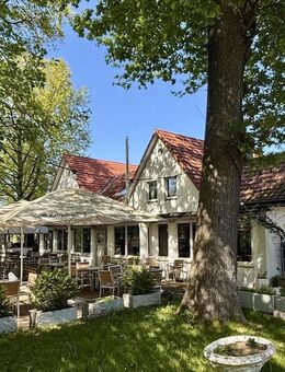 Paradies zum Waldeseck - Wedemark