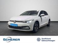 VW Golf, 1.5 TSI VIII Move IQ DRIVE LightAssist, Jahr 2023 - Saarbrücken