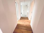 Sanierte 2 Zimmer Wohnung mit Balkon in Burgthann - Ohne Provision - Burgthann