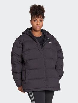 adidas Sportswear Outdoorjacke W HEL H J IN